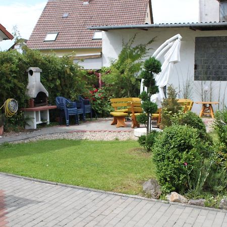Hotel Gramlich Heddesheim Luaran gambar