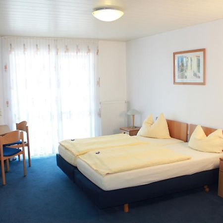 Hotel Gramlich Heddesheim Luaran gambar