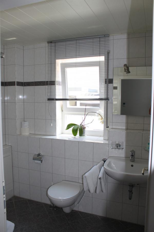Hotel Gramlich Heddesheim Luaran gambar