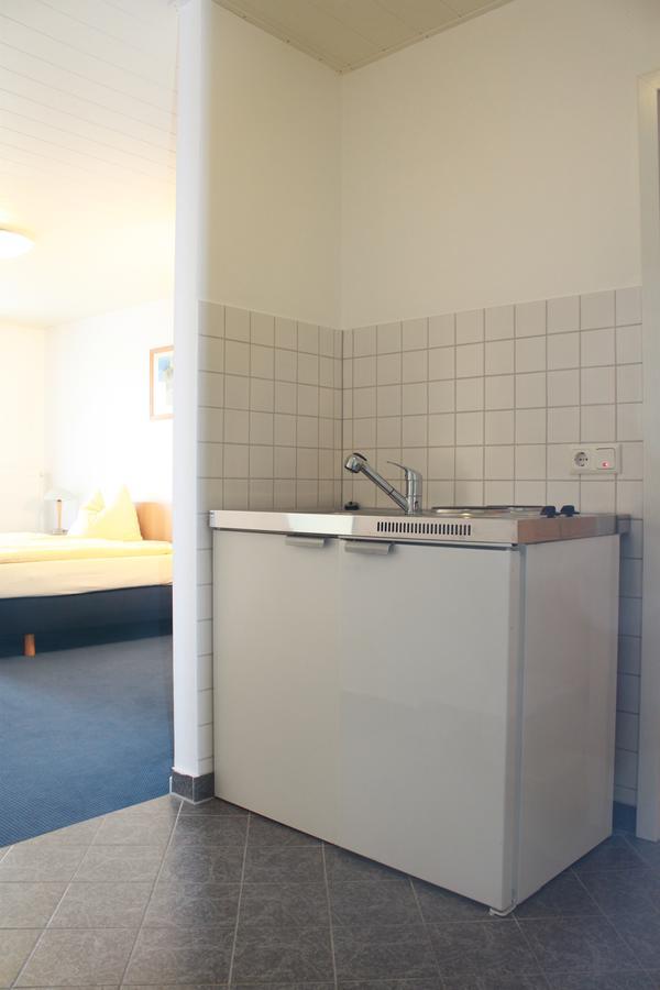 Hotel Gramlich Heddesheim Luaran gambar