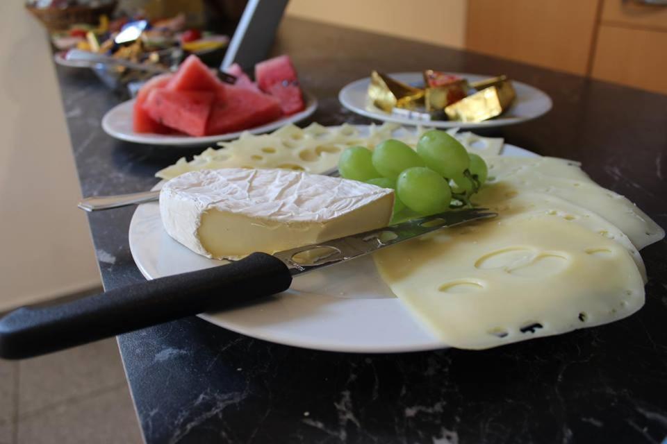 Hotel Gramlich Heddesheim Luaran gambar